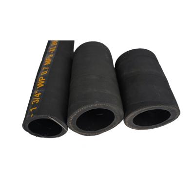 China Durable Low Pressure Sandblasting Rubber Hose with Cheaper Price for sale