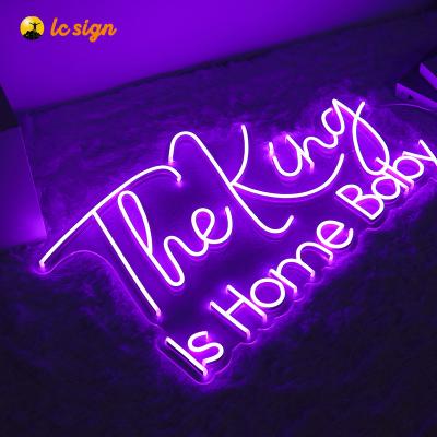 China Shop No MOQ Drop Shipping Free Sign Up Becustom Neon Sign Led Neon Sign Bride for sale