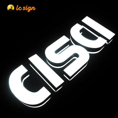 China Buildings Design Professional Custom Plastic Signs Used Outdoor Lighted Bar Signs Outdoor Signs for sale