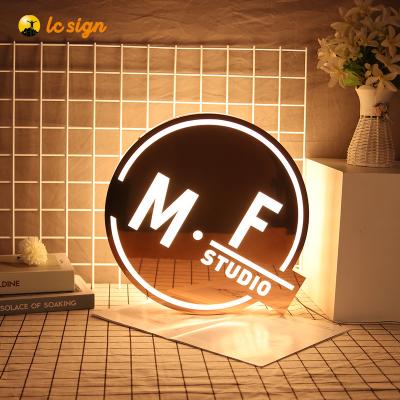 China Stores Newcomer Advertising Light Box Led Letter Signboard For Store Store Signage for sale