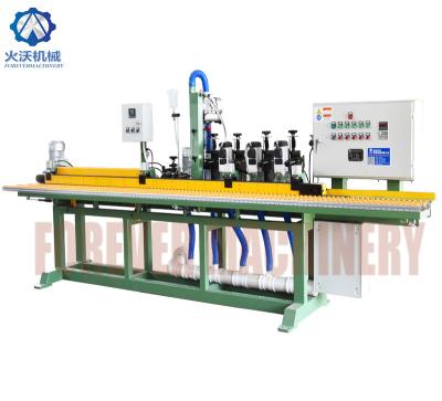 China Other HW-MBL-T Abrasive Edge Coating Dryer for sale