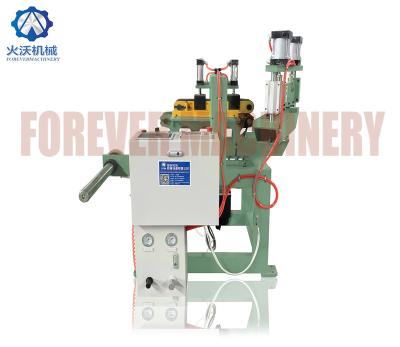 China Other HW-QL-500 Emery Cloth Sand Paper Cutting Machine Automatic Slitting Cross Cutting Machine For Sand Belt for sale