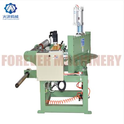 China Other HW-QZSL-700 double abrasive cutting machine 700 for sale