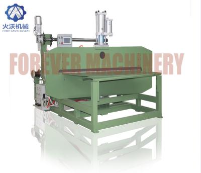 China Other HW-ZHX-1650 Emery Cloth Sand Paper Cutting Machine Automatic Slitting Cross Cutting Machine For Sand Belt for sale