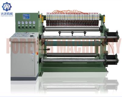 China HW-ZQX-1650 China Supplier New Large Other Sand Roll Slotting Machine Abrasive Slotting Machine for sale