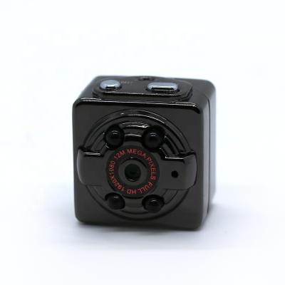 China NIGHT VISION CCTV Cameras SQ8 HD CCTV Cameras Mini 1080 Dark Night Vision DV Camera for sale