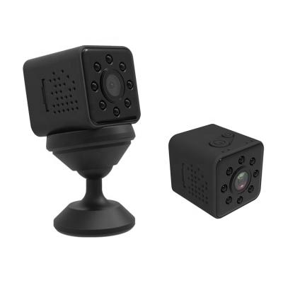 China NIGHT VISION IP camera sq23 wifi small original hd cam mini waterproof for sale