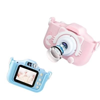 China Recording Function Amazon Toys Children Toys Kids Popular Toys Camera Photo Camera Kids Digital Flash Camera for sale