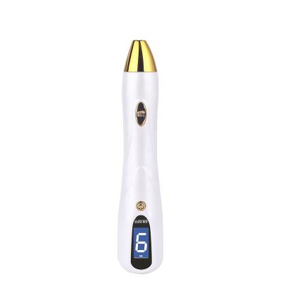 China Tattoo Removal Mini Nevus Spot Tattoo Removal Pen for sale