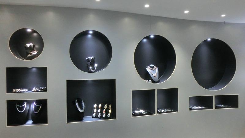 Verified China supplier - Guangzhou Jinyi Jewelry Co., Ltd.