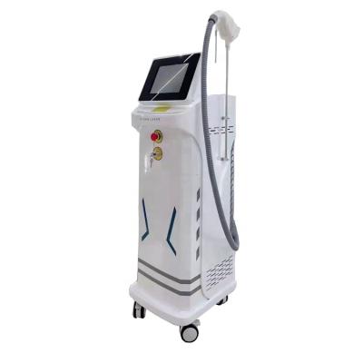 China Skin Tightening Commercial 810nm Diode Laser Hair Removal Machine , Multifunctional Beauty Machine for sale