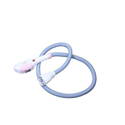 China Good Quality Laser Hair Removal Hair Removal Beauty Machine Hair Removal Handle In Stock for sale