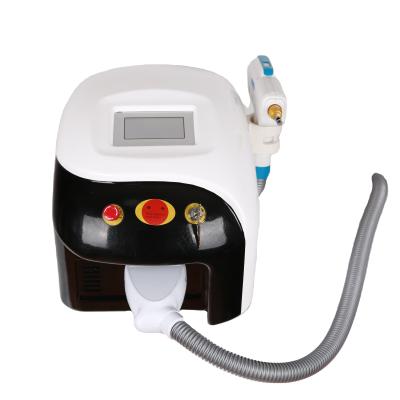 China Multifunctional Dye Removal Tattoo Washing Machine Beauty Instrument Tattoo Removal for sale