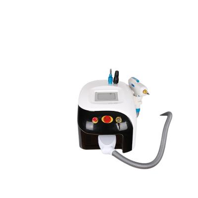 China Pigment Removal Salon Use Laser Machine Laser Beauty Machine Tattoo Removal Machine for sale