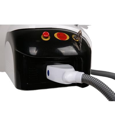 China Hot Selling Best Dye Removal Laser Eyebrow Wash Dye Tattoo Removal Machine Removal for sale