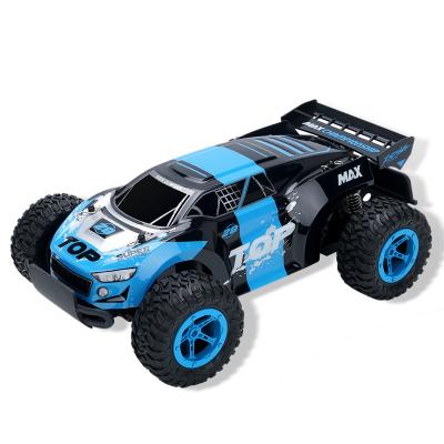 China RC Hobby Radio Remote Control Truck, 4wd Off Road Rock Crawler, All Terrain Climbing Car for Girls and Boys Big Monster Truck for sale