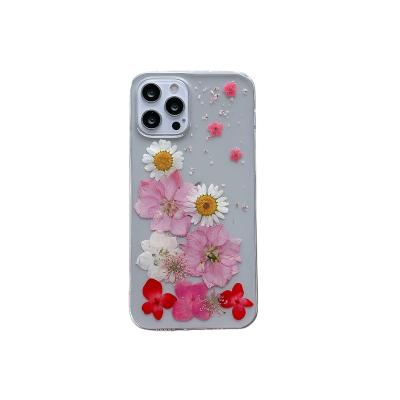 China 2021 new products back shockproof tpu covers waterproof shockproof mobile phone case for iPhone for sale