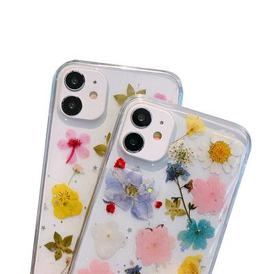 China Custom Quality Guaranteed Shockproof TPU Phone Case Mobile Phone Protective Cover For iPhone for sale