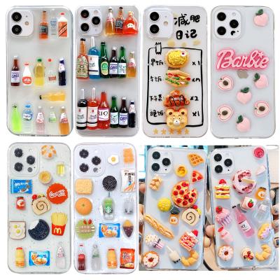 China Anti-drop designed for iPhone 12 cases, shockproof TPU phone case with6.1 inch, designed for iPhone 12 pro cases for sale