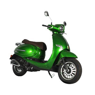 China Maike Folding Hot Sale Unisex Freestanding Electric Mobility Scooter Good Quality Price kk10s 2000w 60v/72v for sale