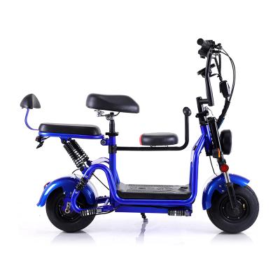 China 2021 Parent-child unisex adult best-selling new arrival adult product electric scooter for sale