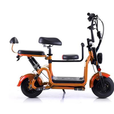 China 2021 New Arrival Unisex Adult Bestselling Electric Scooter Parent-child Adult Product Electric Scooter for sale