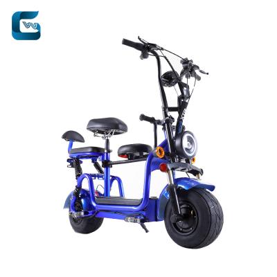 China 2021 New Arrival Parent-child Electric Scooter Unisex Electric Scooter Adult Product Best-selling for sale