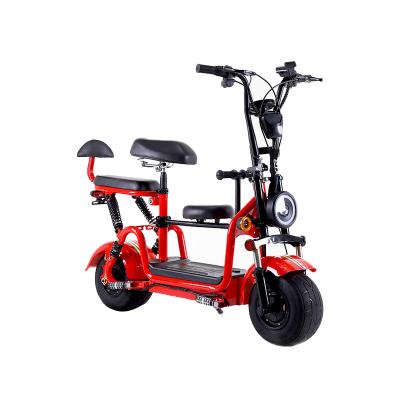 China Parent-child 2021 adult best-selling adult product new arrival unisex electric scooter electric scooter for sale