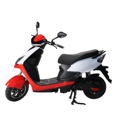 China Dubai Electric Scooter 1000w Unisex Long Range 60v 42ah Fat Tire for sale