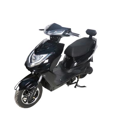 China Fat Tire 1000w 60km/h Unisex Seated Pedal Electric Scooter for sale