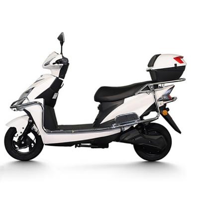 China Fat tire unisex 1000w 60km/h all terrain electric scooter for sale