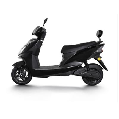 China 1000w 60km/h 2 Tire Unisex Fat Person Electric Scooter for sale