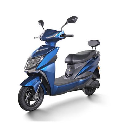 China Fat Tire 1000w 60km/h Unisex Electric Motorcycle Scooter 72v for sale