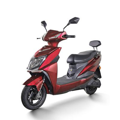 China Unisex Electric Scooter Max Speed ​​45km/h Made In China Electric Scooter Adults 2000w for sale