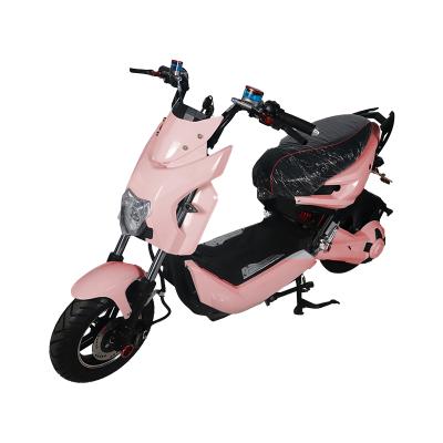 China Latest Purchase 2021 New Unisex Electric Scooter Fast Offroad Individuality for sale