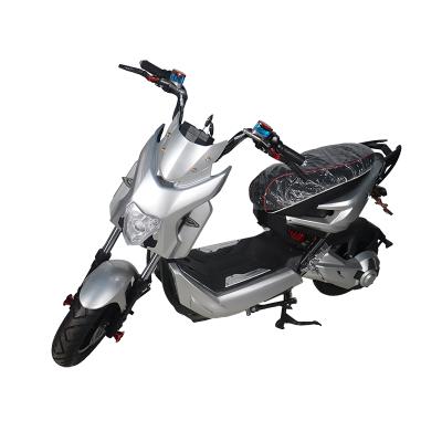 China New Fast Offroad Unisex Electric Scooter 2021 Latest Purchase for sale