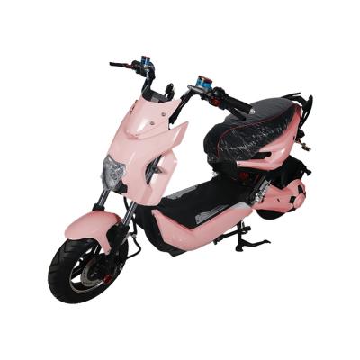 China Latest Purchase 2021 New Unisex Electric Scooter Fast Offroad Electric Scooter for sale