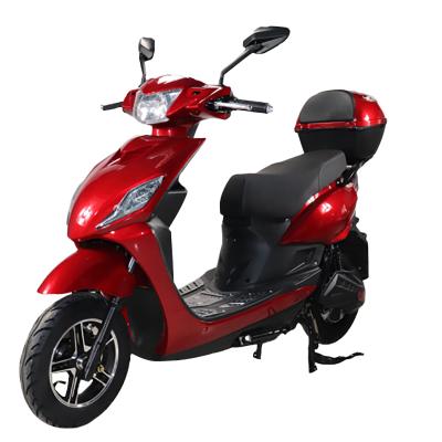 China Fat tire 1000w 36v/48v unisex electric scooter to Bulgaria for sale