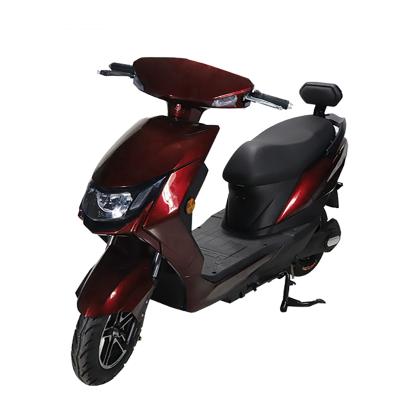 China Unisex Fat Tire 1000w 36v/48v Electric Adult Scooters Mayor for sale