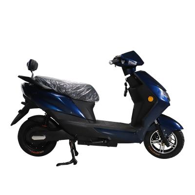 China Fat Tire 1000w 36v/48v Unisex Pedal Assist Electric Scooter for sale