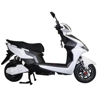 China Fat Tire 1000w 36v/48v Okinawa Unisex Electric Scooter for sale