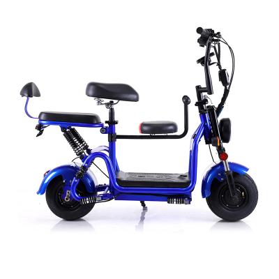 China 800w Unisex High Speed ​​Disabled Electric Mobility Scooter for sale