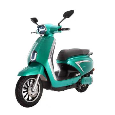 China 50km Range Unisex Electric Scooter Production Technology China Low Energy Electric Scooter for sale