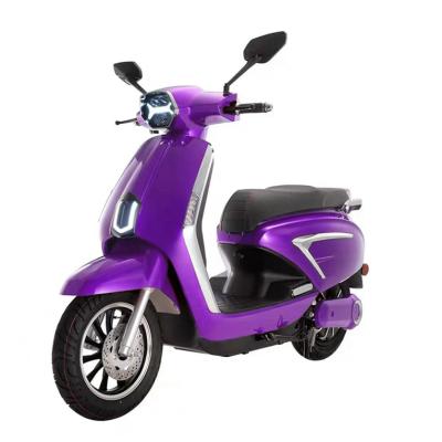 China Factory Wholesale Unisex Multicolor Optional Electric Scooter Fashionable Electric Scooter for sale