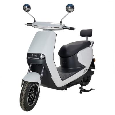 China Unisex fine quality popular product moped electric scooter made in china for sale