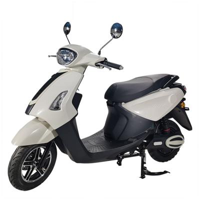 China Good Price Unisex Strong Electric Scooter New High Tech Electric Scooter With Seat for sale