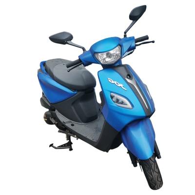 China Electric Shopping Unisex Good Quality Charger Electric Scooter Off Road Scooter for sale