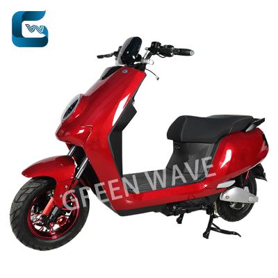 China Unisex Made In China 2021 Sales Best Quality High End Electric Scooter Bike Motorcycles for sale