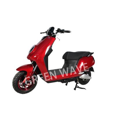 China 2021 new popularity unisex hot sale products two wheel sale adult scooter electric motorcycle for sale