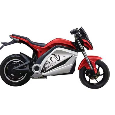 China Unisex electric bike 1000w motor motorcycle for sale long rang 180ah for sale